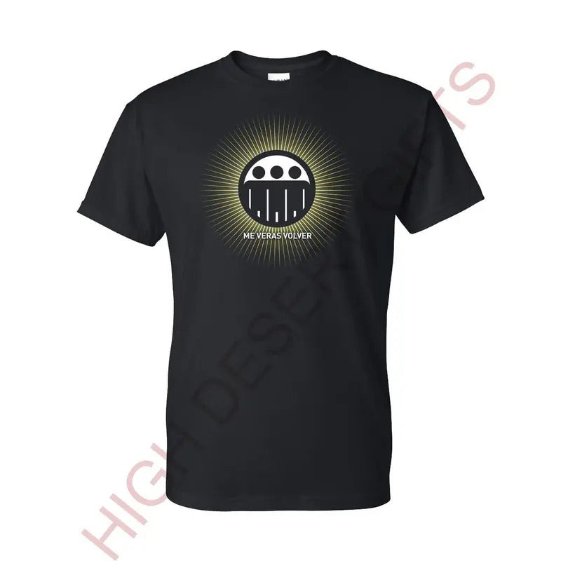 Rock en español: S Stereo Tribute T-Shirt Playera Casual Classic Hoodie, Sweatshirt | GrindPrints.com