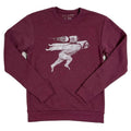 Rocket Sloth Sweatshirt, Sloth Shirt and Funny Gift for Engineers and Techies, Cool Gift for Sloth Lovers  sweater Hoodie