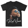 Rod Big Face Rap Tee Hoodie, Sweatshirt | GrindPrints.com