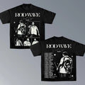Rod Wave 2024 Tour V1 Shirt, Rod Wave Last Lap Tour Shirt, Rod Wave Rapper, Last Lap Tour 2024 Shirt, Rod Wave Last Lap...