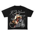 Rod Wave Graphic Big Face Sky City Last Lap 2024 Tour T-Shirt Crewneck Shortsleeve Hoodie, Sweatshirt | GrindPrints.com