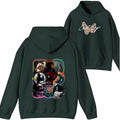 Rod Wave Last Lap 2 side  Hoodie Sweatshirt T shirt, Rod Wave Last Lap Tour 2024 Shirt, Sweatshirt, Hoodie, Rod Wave...