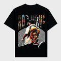 Rod Wave Last Lap Graphic Tour 2024 Rap T-Shirt Big Face Fashion Crewneck Hoodie, Sweatshirt | GrindPrints.com