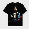Rod Wave Last Lap Graphic Tour 2024 Rap Tee Shirt Big Face Retro Top Streetwear Hoodie, Sweatshirt | GrindPrints.com