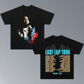Rod Wave Last Lap Tour Shirt Rod Wave Last Lap 2024 Tour Music Rod Wave Rapper Rod Wave Rod Wave Fan Womenswear T-Shirts, Hoodie, Sweatshirt