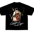 Rod Wave Rapper T-Shirt Last Lap Tour Signature Gift Fan Hip Hop Music Cotton Shortsleeve, Rod Wave 2024 Shirt, Fan Rap...