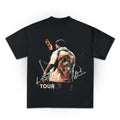 Rod Wave Shirt, T-Shirt, Sweatshirt, Hoodie 90s Vintage Bootleg Unisex Rap T-Shirt Vintage tee Rod Wave Last Lap Tour Merch