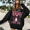 Rod Wave The Last Lap 2024 Sweatshirt, Rod Ware Design pink Sweatshirt T-Shirts, Hoodie | GrindPrints.com