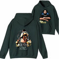 Rod Wave V4 Shirt, Sweatshirts, Hoodies, Last Lap 2024 Tour Music Tee, Unisex Rapper T-Shirt, Gift for Men & Women,...