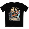 Rodd Wave Shirt, Rod Wave Tee, Rod Wave Tour Shirt Cotton Fabric Tshirt Hoodie, Sweatshirt | GrindPrints.com