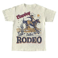 Rodeo 90s Graphic Cowboy T-Shirt, Vintage 2000s Graphic Western Shirt, Retro Cool Tee, Rodeo Relaxed Adult Unisex Shirt,...