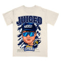 Roger Clemens Juiced Tee Hoodie, Sweatshirt | GrindPrints.com