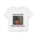 Role Model Funny Tucker Pillsbury Baby Tee