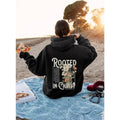 Rooted In Christ Hoodie Christian Sweatshirt Spiritual Sweatshirt Faith Based Shirt Christian Merch Christian Streetwear ...