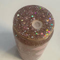 Rose Gold Lover Glitter Globe Tumbler T-Shirts, Hoodie, Sweatshirt