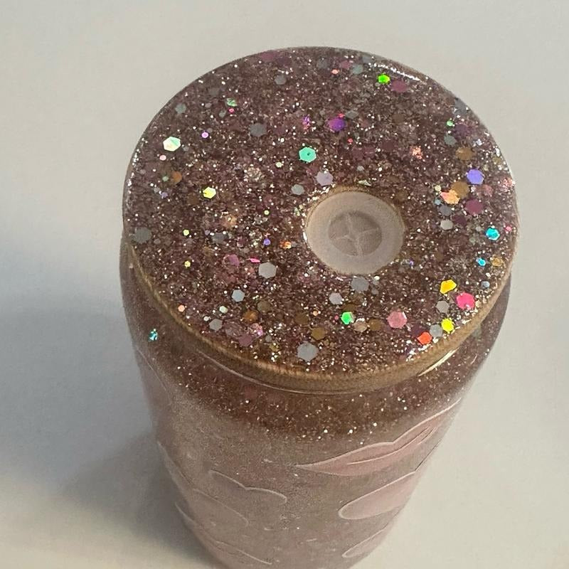 Rose Gold Lover Glitter Globe Tumbler T-Shirts, Hoodie, Sweatshirt