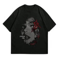 Round Neck Summer Short Sleeve T-Shirt Cotton Unisex T-Shirt, Crew Neck, Size S- 3XL,Gift For Women Top Womenswear...