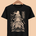 Rove WudWud Unisex T-shirt - Monster Hunter Wilds - MHWilds - MH Wilds - Monster Hunter Video Games - Video Game Shirt -...