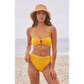 Roxy Women's Haleiwa Bandeau Bikini Top T-Shirts, Hoodie, Sweatshirt | GrindPrints.com