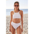 Roxy Women's Ribbed Love High Waisted Bikini Bottom T-Shirts, Hoodie, Sweatshirt | GrindPrints.com