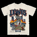 Royce Lewis Tee for Men - Soft and Comfortable Shirt - Menswear - Graphic T-Shirt Hoodie, Sweatshirt | GrindPrints.com