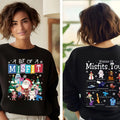 Rudolph Red Nosed Reindeer Sweatshirt, Misfits Toys Christmas Tshirt, Rudolph Christmas Shirt, Vintage Christmas Movie...