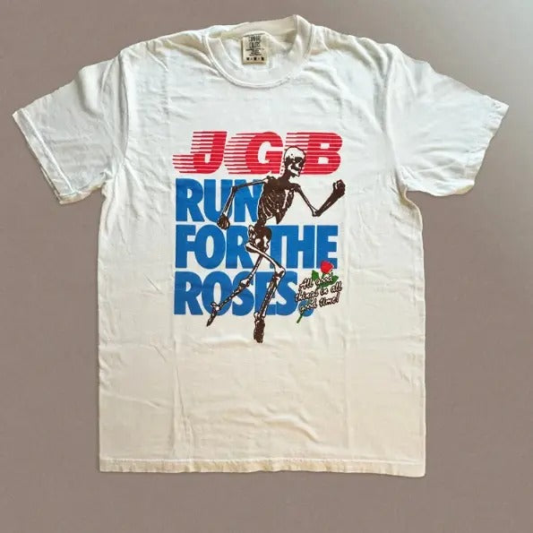 Run For The Roses shirt, funny shirt, meme shirt Hoodie, Sweatshirt | GrindPrints.com