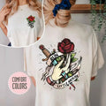 Run Little Mouse Shirt