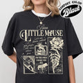 Run Little Mouse T-shirt, Run Little Mouse, Zade Book Dark Romance Merch, acotar, Smut Reader Gift, Dark Romance Book...