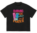 Running On Alani Energy Drink Alani Nu Alani T-Shirt Add Your Unique Twist Hoodie, Sweatshirt | GrindPrints.com
