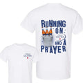 Running On Ultra And A Prayer T-Shirt, Diet Coke T-Shirt For Men And Women, Trendy Shirt Hoodie, Sweatshirt | GrindPrints.com