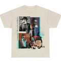 Rush Merch Santiago Album It Was You All Along Tour 2024 Tee Top Sweatshirt Hoodie | GrindPrints.com