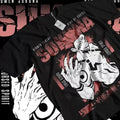 Ryomen Sukuna T-Shirt Jujustu Kaisen jujutsu kaisen Horror gift Shirt All Size Hoodie, Sweatshirt | GrindPrints.com