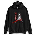 Ryuko Matoi Unisex Hoodie Kill La Kill,Low polygon,anime,Killer warrior Hoodie T-Shirts, Sweatshirt | GrindPrints.com