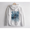 S.Z.A Good Days Men's Hoodie - Soft and Breathable Fabric Casual Menswear Outfit Leggings T-Shirts, Sweatshirt