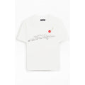 SAINT CHRISTOPHER Men's Cocktail Hour T-Shirt - Multicolor Hoodie, Sweatshirt | GrindPrints.com