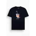 SAINT CHRISTOPHER Men's Spirit T-Shirt - Multicolor Hoodie, Sweatshirt | GrindPrints.com