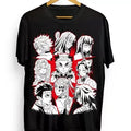 SALE! Gyutaro daki Demon killer T-shirt Anime Manga Unisex Shirt All Size Hoodie, Sweatshirt | GrindPrints.com