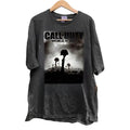 SALE Mens Call Of Duty World At War Promo T-Shirt Cotton Menswear Top Decoration Hoodie, Sweatshirt | GrindPrints.com
