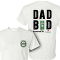 [SALE UP TO 45%] Retro DAD BOD Heniken Beer T-shirt, DAD BOD Powered By Heniken Shirt, Father's Day Gifts, Mother's Day...