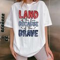 [SALE UP TO 60%] Glitter Memorial Day T-Shirt, Sweatshirt, Patriotic Stars and Stripes Graphic, American Flag USA Shirt...