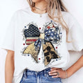 [SALE UP 60%] Memorial Day 4th July Patriotic USA Flag Honor Veterans Celebrate Freedom Red White Blue T-Shirts, Hoodie, Sweatshirt