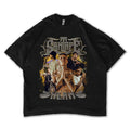 SANTA FE KLAN VINTAGE STYLE-=%2=-=%2=-=%2= tee=%2= Hoodie, Sweatshirt | GrindPrints.com