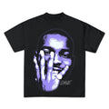 SANTAN DAVE GRAPHIC BOOTLEG T-SHIRT - STREETWEAR Casual Short Sleeve Tee Hoodie, Sweatshirt | GrindPrints.com