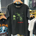 SAW 2004 RARE WASHED BLACK TSHIRT Hoodie, Sweatshirt | GrindPrints.com