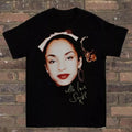 SAde Adu Signature T-Shirt Unisex Tee For Men Women Hoodie, Sweatshirt | GrindPrints.com