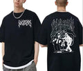 SB Ghost.emane Shirt Hoodie, Sweatshirt | GrindPrints.com