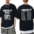 SB Shirt, $B Album Shirt, $boys Hoodie T-Shirt, Sboy Merch Sweatshirt | GrindPrints.com
