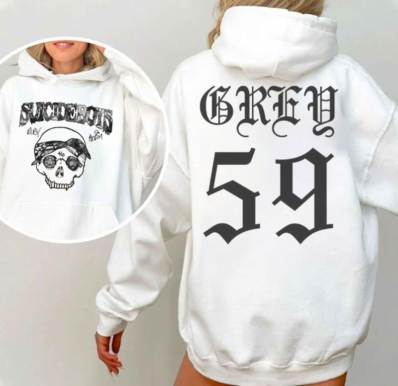 SB Vintage Shirt Hoodie, Sweatshirt | GrindPrints.com