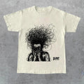SEE NO EVIL T-Shirt - Worthy Clothing, Gift for Her, Gift for Him, Gift for Friend Hoodie, Sweatshirt | GrindPrints.com